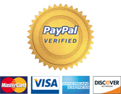 RG Graphix is PayPal Verified!