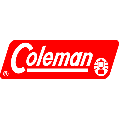 Coleman Decals.