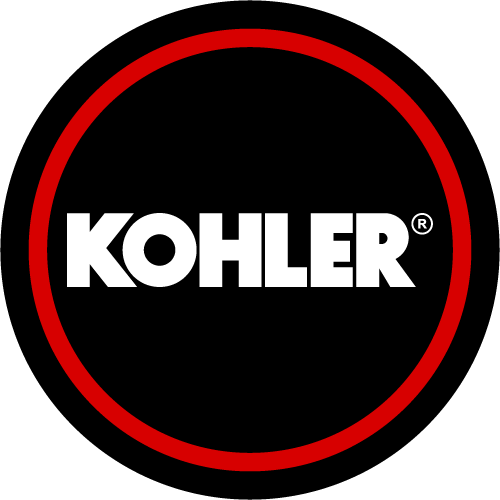 Kohler Engine Decals.